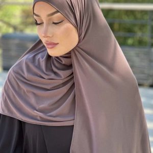 Jersey Premium - Brown