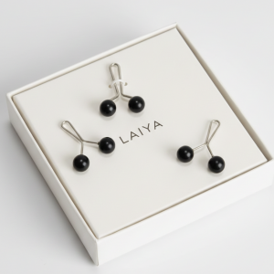 Lot de 3 épingles pour hijab