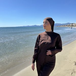 BURKINI
   AMAYA-MARRON