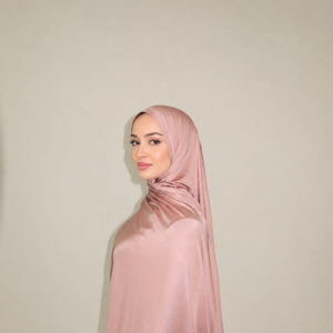 JERSEY  LIQUID ROSE