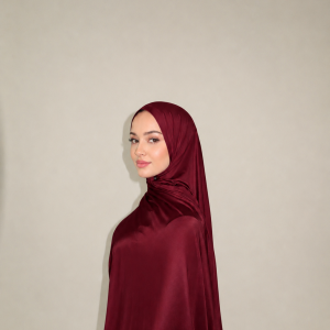 JERSEY LIQUID BORDEAUX