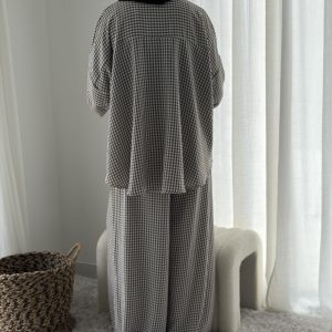 ENSEMBLE BOHÈME NOIR