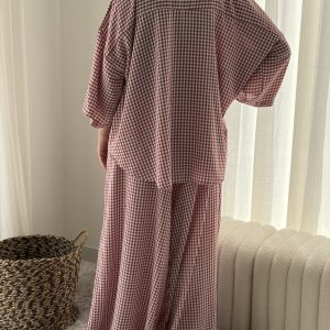 ENSEMBLE BOHÈME ROUGE